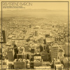 REVEREND BARON - OVERPASS BOY (LTD. COKE BOTTLE CLEAR VINYL) (LP)