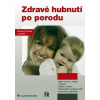 Zdravé hubnutí po porodu - a kolektiv Monika Divišová