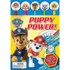 Nickelodeon PAW Patrol: Puppy Power!