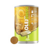 Color Company Natur Olej na drevo 0,5 l teak