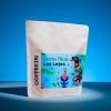 Costa Rica Las Lajas - svetlé praženie (200 g, zrnková káva)