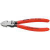 Knipex 72 51 160 Kleště štípací boční pro kabely LWL