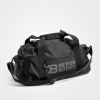 Better Bodies BB GYM BAG BLACK– taška Better Bodies černá