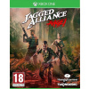 Jagged Alliance Rage! (XOne)