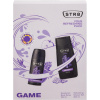 STR8 set Game sprchový gél 250 ml+deo 150 ml