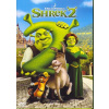 Shrek 2 DVD