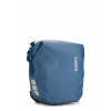 Brašňa na bicykel Thule Shield Pannier 13L Pair - blue
