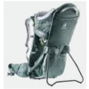 Deuter Kid Comfort Active Dětské nosítko na záda Polyamid Zelená