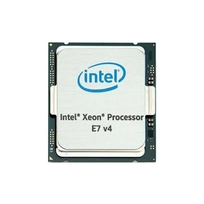 CPU INTEL XEON E7-8867 v4, LGA2011-1, 2.40 Ghz, 45M L3, 18/36, zásobník (bez chladiča)