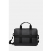 Taška Tommy Hilfiger AM0AM13637 čierna ONE SIZE