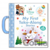 Disney Baby: My First Take-Along Stories - Nancy Parent
