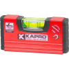 KAPRO Vodováha KAPRO®, mini, 100 mm, magnetická