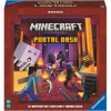RAVENSBURGER HRY 274369 Minecraft: Portal Dash - použitý |
