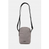 Malá taška Calvin Klein K50K512888 sivá ONE SIZE