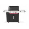 Weber Chytrý plynový gril Genesis EPX-335W