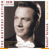 RUDOLF SCHOCK The Birthday Edition - Mozart Operas (10CD) (MEMBRAN)