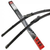Stierače BMW Seria 1 Coupe (E82) 10.2007-10.2013 HQ Automotive 500/500 mm
