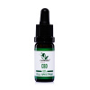 CANNABIOpharm CBD 10% FULL SPECTRUM 10ml (dostupné aj v lekárni)
