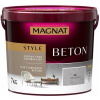 ŚNIEŻKA® MAGNAT® STYLE BETON Interiérová dekorační stěrka Hmotnost: 15 kg
