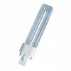 Baktericídna žiarivka Osram 11 W G23