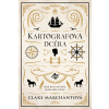 Kartografova dcéra - Clare Marchant