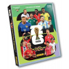 Panini FIFA World Cup 2026 Adrenalyn XL binder