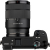 Sony Alpha 6400 AM Kit + SEL 18-135