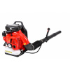 HECHT972PROFI Motorový fukár 79,4 cm3