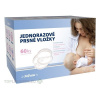 MedPharma JEDNORAZOVÉ PRSNÉ VLOŽKY60 ks