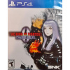 The King of Fighters 2000 PlayStation 4 (PS4) krabička