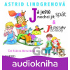Já ještě nechci jít spát - Astrid Lindgren, Růžena Merunková