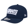 New York Giants - Main Low Profile 9Fifty NFL Šiltovka nastaviteľná
