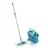 Leifheit Rotačný upratovací Set Clean Twist M Ergo Mobile 52121