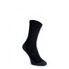 Ponožky na behanie Odlo Performance Run Crew Socks - black