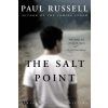 The Salt Point (Paul Russell)(Brožovaná)