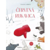 Červená rukavica (Francesca Pirrone)(Pevná)