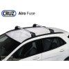 Střešní nosič Jeep Compass 17-, CRUZ Airo Fuse