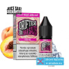 e-liquid Drifter Bar Salts Peach Ice 10ml - 20mg