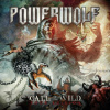 !!! Call of the Wild - Powerwolf CD