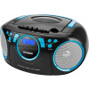 Hyundai TRC 788 AUBBL Radiomagnetofon s CD