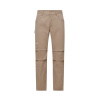 Pánske lezecké nohavice SALEWA AGNER HEMP RIPSTOP PANTS M