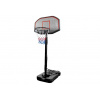 mamido Basketbalový kôš 200 - 305 cm
