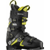 Salomon S/PRO 110 black/acid green Veľkosť: 30/30,5