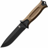 Gerber StrongArm Fixed Blade Coyote Plain