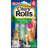 Churu Cat Bites Chicken wraps&Tuna Purée 3 x 10 g