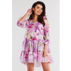 Šaty na deň model 196714 awama EU S/M