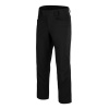 Helikon-Tex taktické nohavice GREYMAN - DuraCanvas - Black - XL–Long