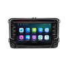 2DIN autorádio 7VW Škoda 2GB RAM 32GB AMD1039