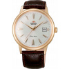 HODINKY ORIENT Classic Automatic TAC00003W0 40,5 mm 3ATM