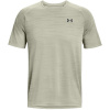 Under Armour Tech™ 2.0 Short Sleeve pánske tričko Green S